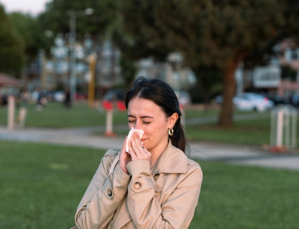 Erre számítsanak ma az allergiások – Magas a pollentartalom!