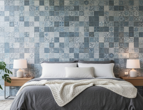 Csak imádni vagy utálni lehet: a legújabb hálószobai ágytámla trend