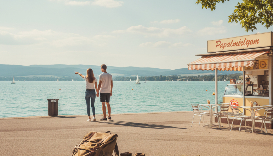 Kis távolság, nagy élmény – ezért lettem újra a belföldi utazások szerelmese