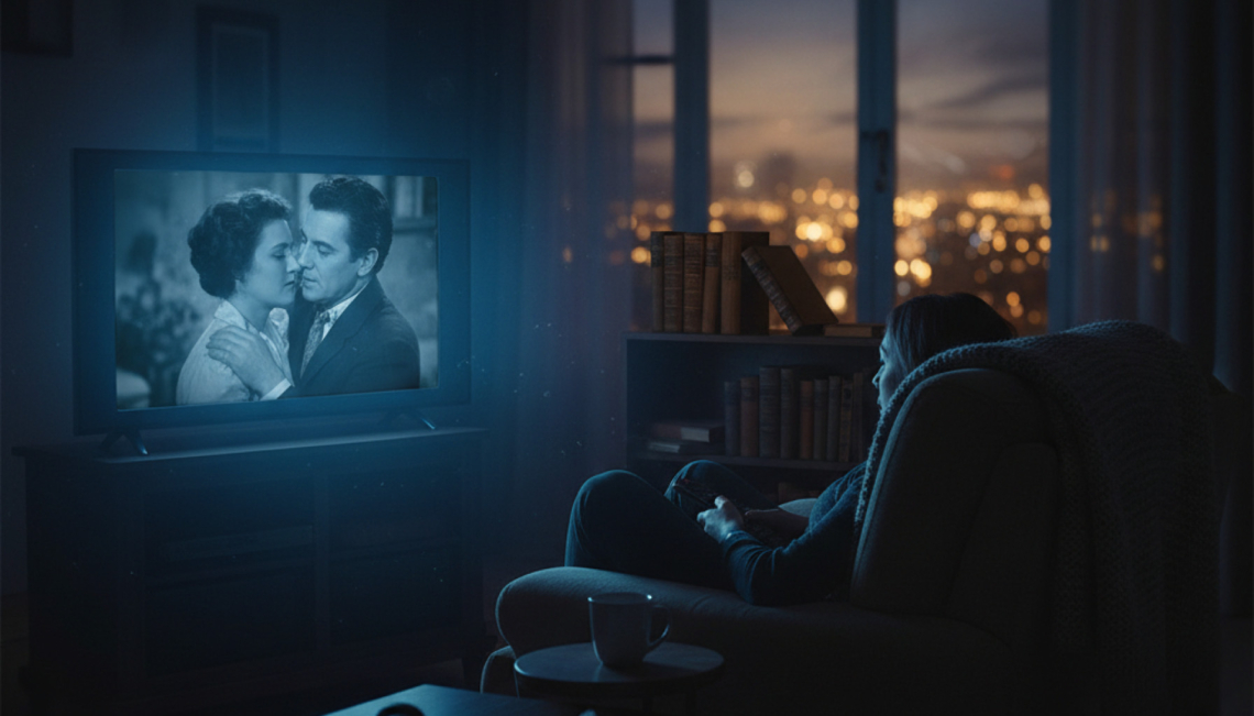 Sírós mozizás: ez a 4 film jobban megérintett, mint a való élet