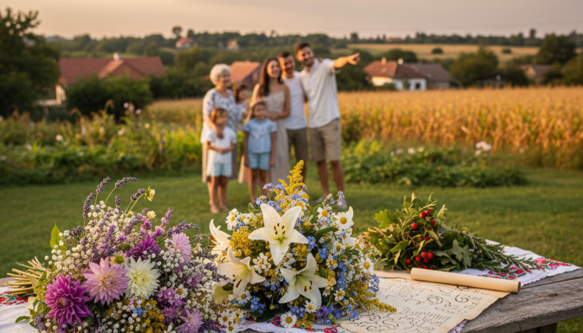 Ma ünnepeljük Adrienn, Mária és Adorján névnapját – fedezd fel jelentésüket és eredetüket!