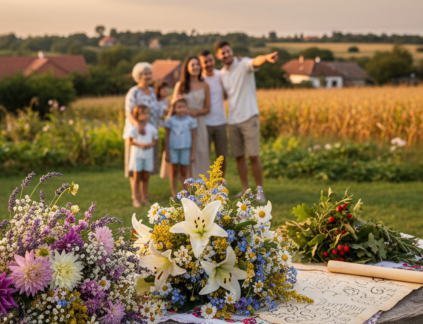 Ma ünnepeljük Adrienn, Mária és Adorján névnapját – fedezd fel jelentésüket és eredetüket!