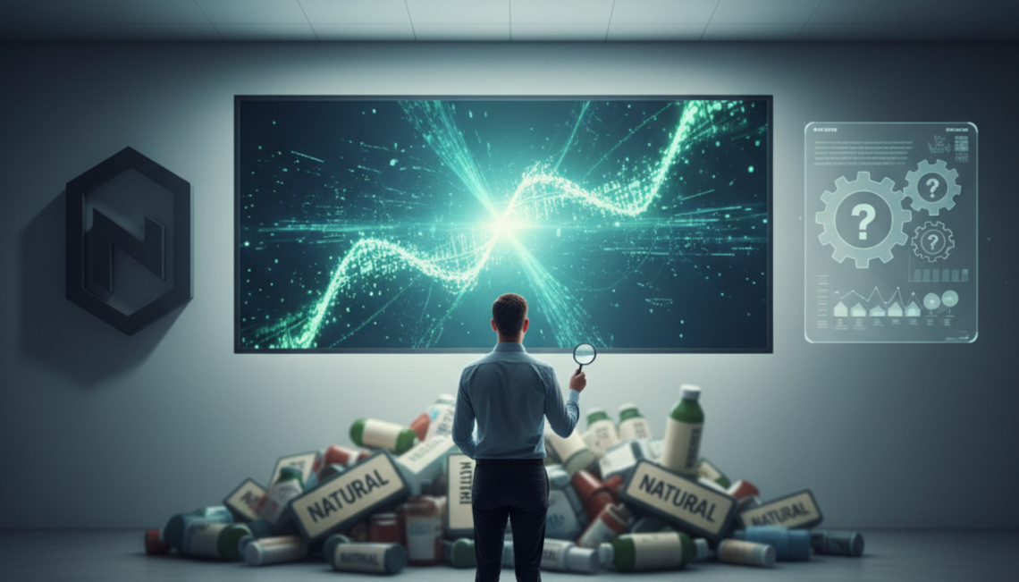 4 titok, amit a nagyvállalatok nem akarnak, hogy tudj az egészségedről