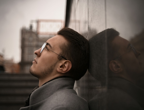 Férfiak vallomásai: Mikor jöttem rá, hogy a párom nélkül életképtelen vagyok?