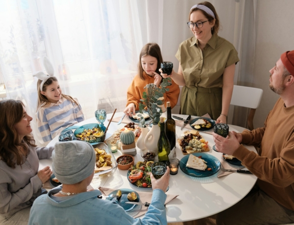 Ez a családi szokás erősebben befolyásolja a gyerek jövőjét, mint az iskola