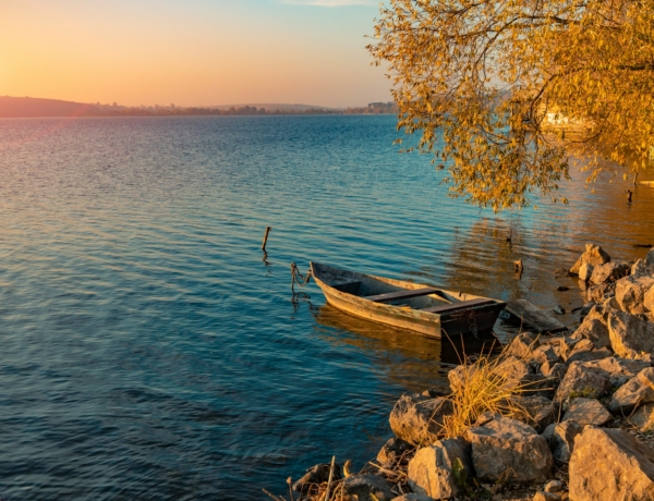 Érkezik a lehűlés, végre nincsenek izzasztó éjszakák