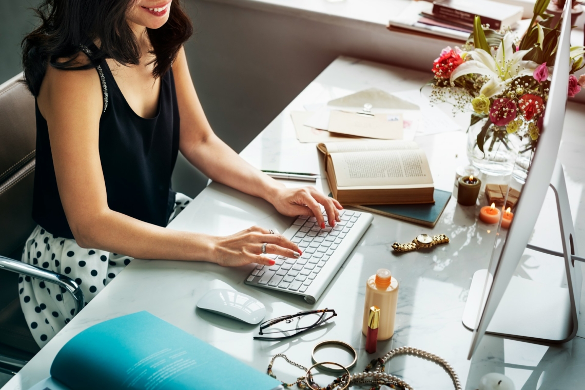 Jobban keresnek azok a nők, akik sminkelnek. Nem fair, de sajnos hatásos