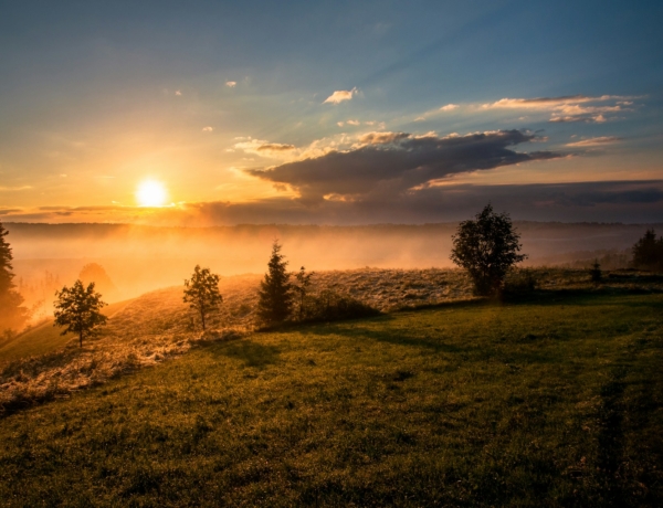 Őszi időjárás várható? Friss időjárás jelentés