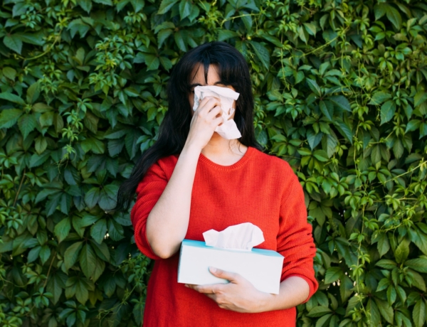 Pollenveszély: erre figyeljenek az allergiások!