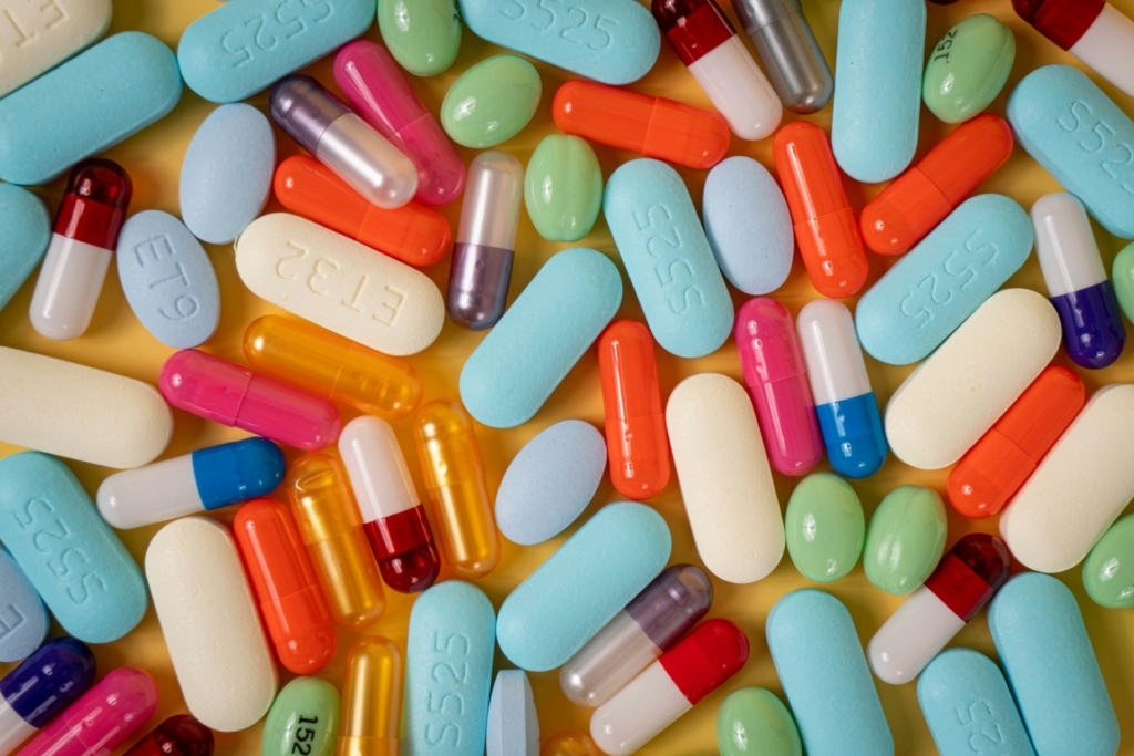 Ezeket a vitaminokat kellene reggel, ezeket délben és vacsora után beszedni