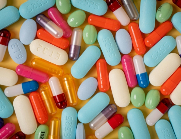 Ezeket a vitaminokat kellene reggel, ezeket délben és vacsora után beszedni