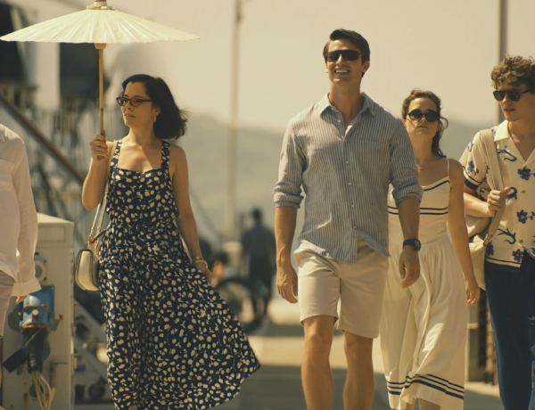 Jön A Fehér Lótusz 4. évada – minden, amit eddig tudunk