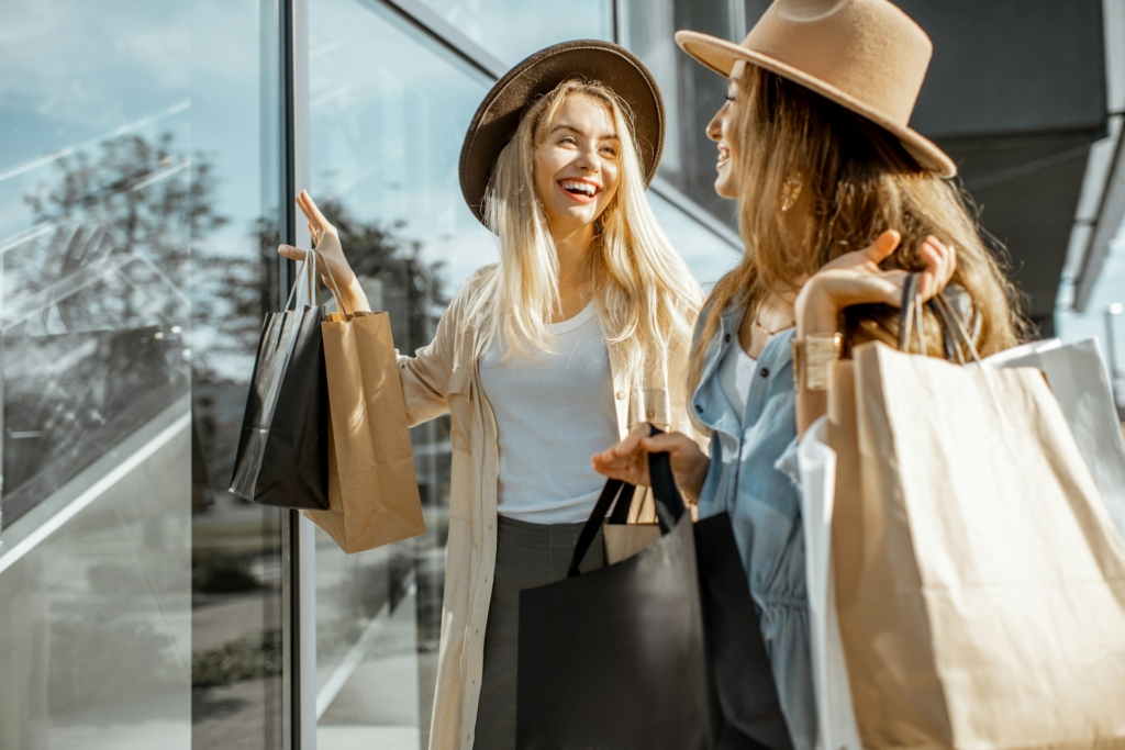 10 holmi, amire a nők feleslegesen dobják ki a pénzüket – Egyetértesz?