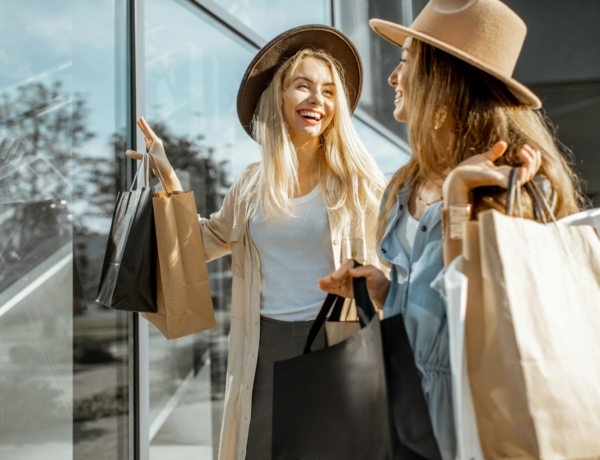 10 holmi, amire a nők feleslegesen dobják ki a pénzüket – Egyetértesz?