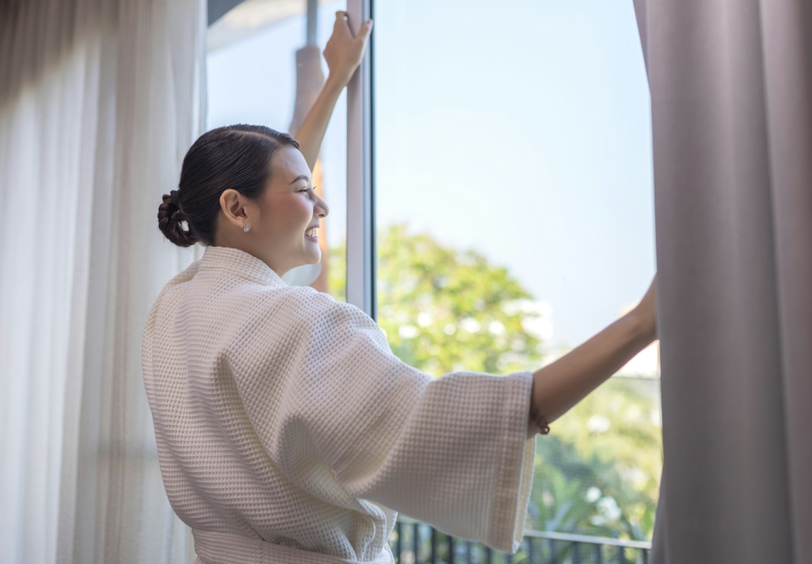 Döbbenet: Japán magányos szállodák titkai