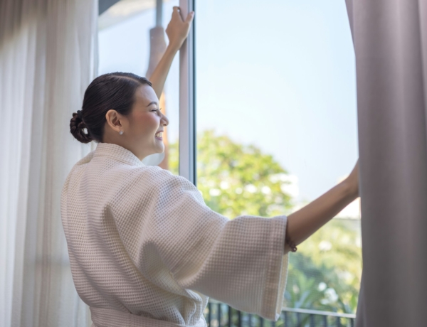 Döbbenet: Japán magányos szállodák titkai