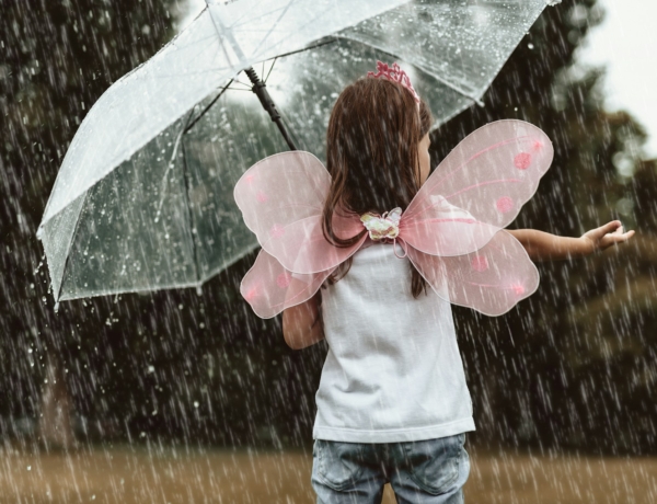 Ekkora lehűlést és esőt hoz a hétvége. Friss időjárásjelentés