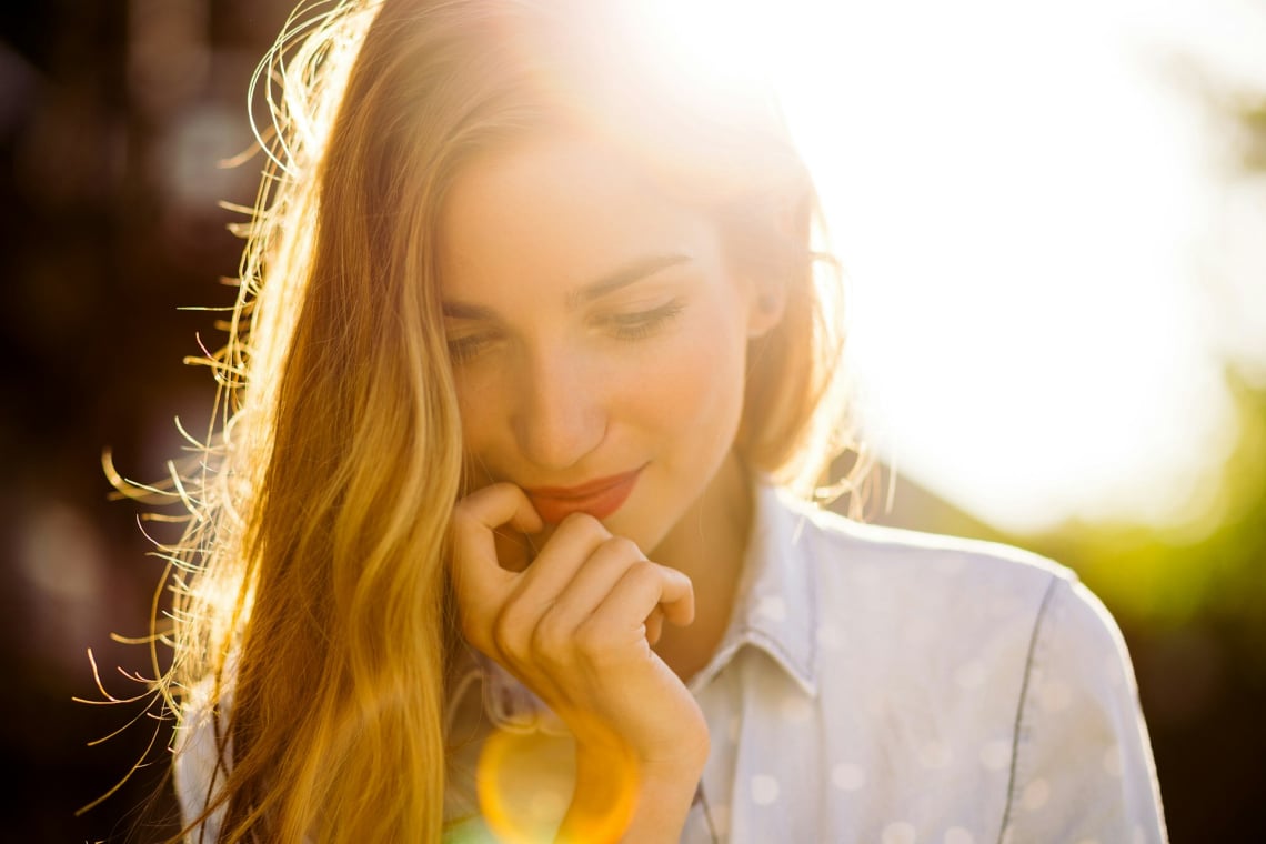 Ez a természetes szempillanövesztő olajkeverék bevált