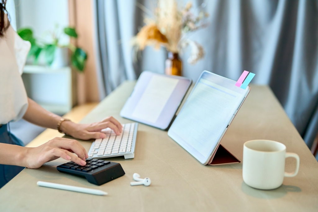 Home office trükkök: így fogod élvezettel, rövidebb idő alatt elvégezni a munkádat