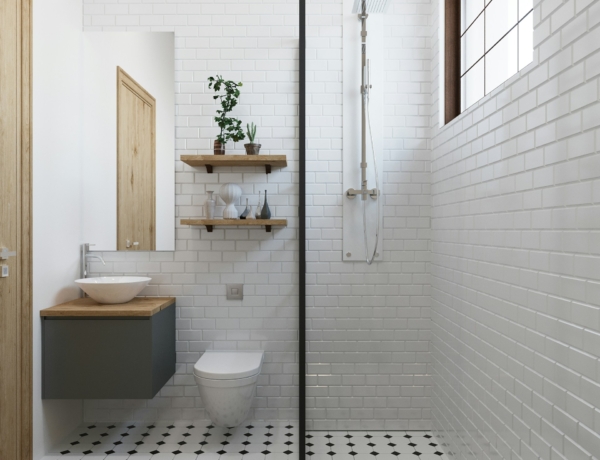 5 lakberendezési koszmágnes, amit lehetetlen alaposan tisztítani