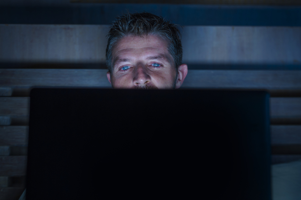 Így hat a pornó a férfiak agyára – tudományos kutatások szerint