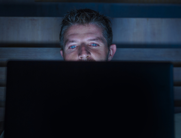 Így hat a pornó a férfiak agyára – tudományos kutatások szerint
