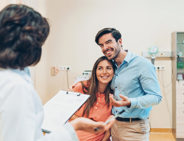 „Az ott most a gyerek haja, vagy az asszony fanszőrzete?” – Meglepő apai reakciók terhesség alatt