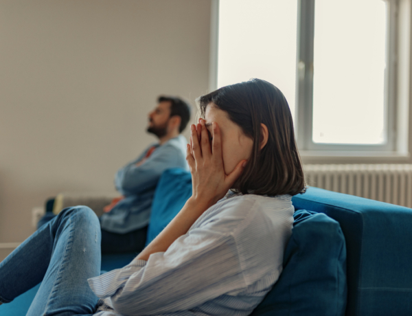 A szakítás hihetetlen hatásai a testedre és lelkedre