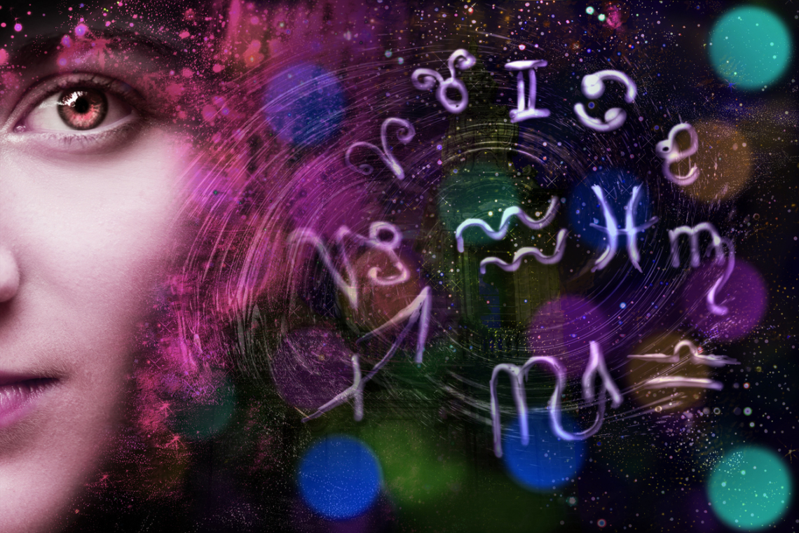 Csillagjegyek a legnagyvonalúbbtól a legsóherebbig: kiderül, te hol állsz!