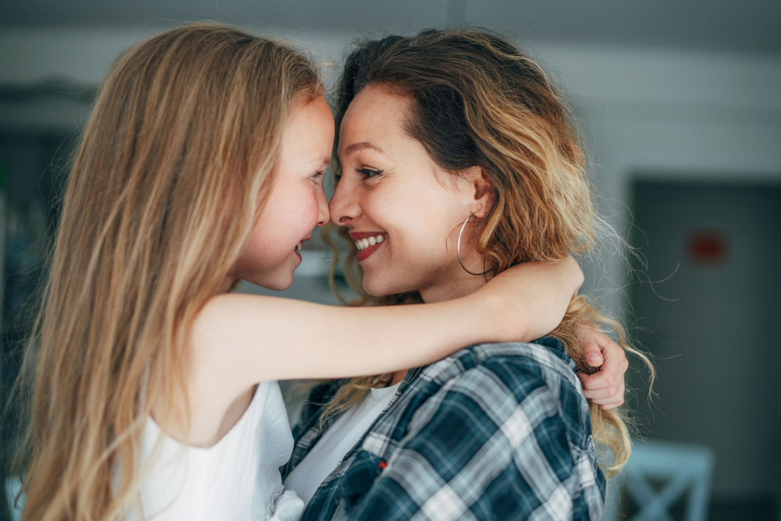 A kamasz gyerekem igazi „önismereti tanfolyamot” tart nekem