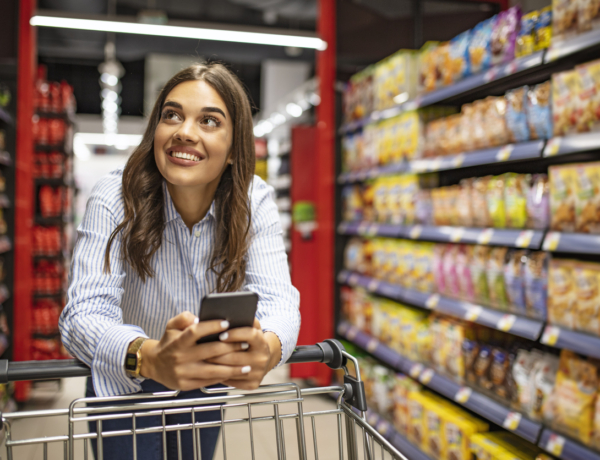 Napi egy vacsora árát is megspórolhatod, ha ezt csinálod bevásárlásnál
