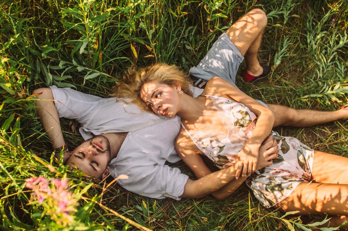 A páromnak egyedül kell lennie, hogy töltekezzen – én pedig félek egyedül lenni