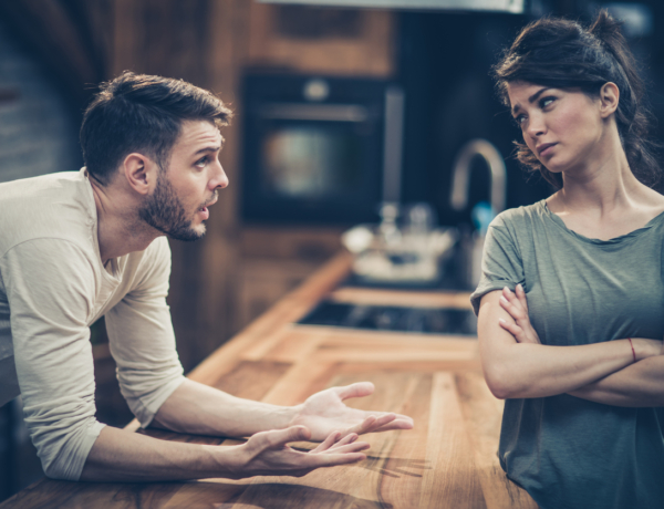 „Azt hazudta elcsapta a kutyámat egy autó” – Mi volt az a „vicc”, ami véget vetett a kapcsolatnak?