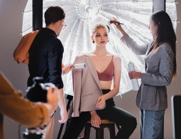 Nem szeretek kamera elé állni, de bevállaltam – minden nőnek át kellene élnie egyszer