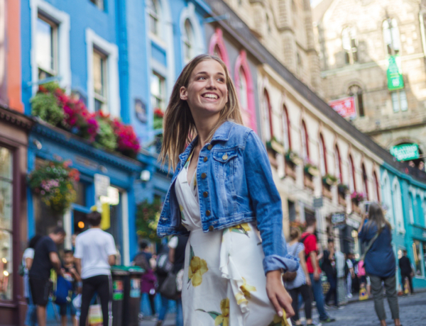 5 nyári ruhadarab, ami az őszi gardróbod része lehet