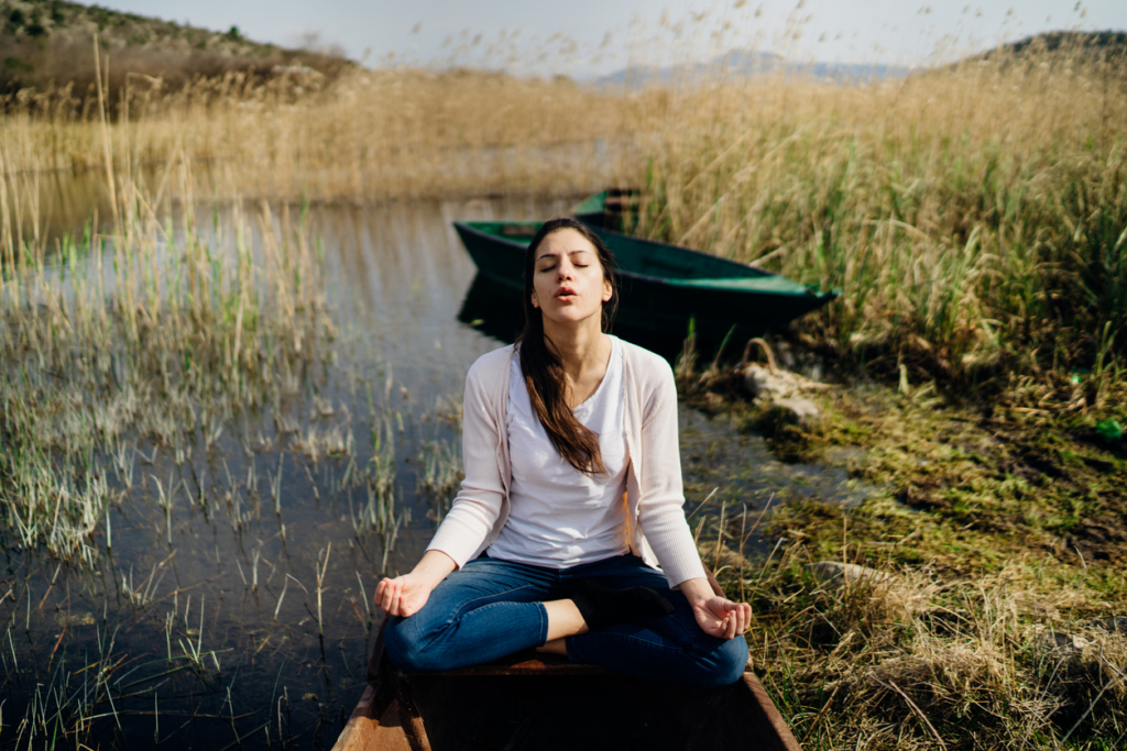 10 inspiráló mantra stresszes napokra