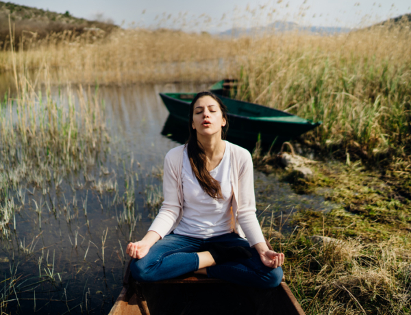 10 inspiráló mantra stresszes napokra