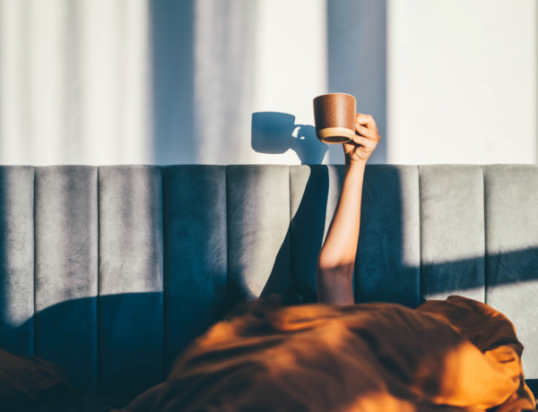 „A vasárnap szent!” Így változtatta meg az életem hogy szabadon hagytam