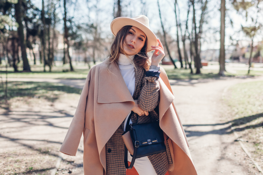 8 őszi irodai outfit: hihetetlenül inspirál, hogy mit válassz a gardróbodból!
