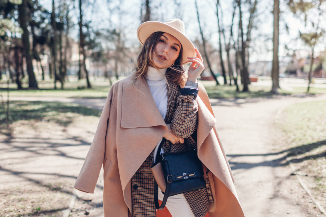 8 őszi irodai outfit: hihetetlenül inspirál, hogy mit válassz a gardróbodból!