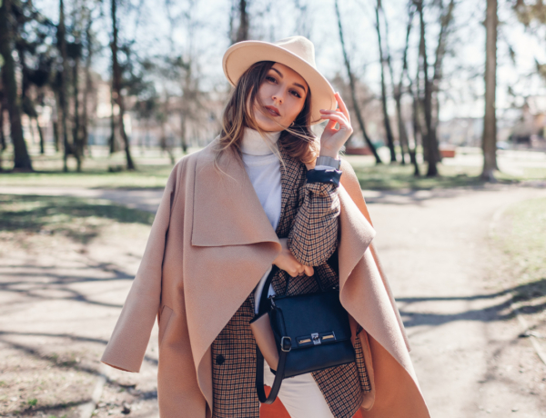 8 őszi irodai outfit: hihetetlenül inspirál, hogy mit válassz a gardróbodból!