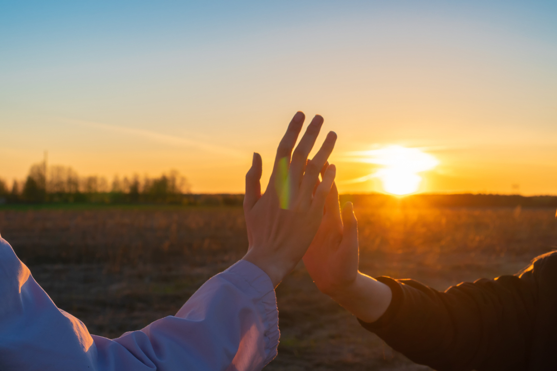 Levél a barátnőmhöz, akivel már soha nem lesz alkalmam kibékülni