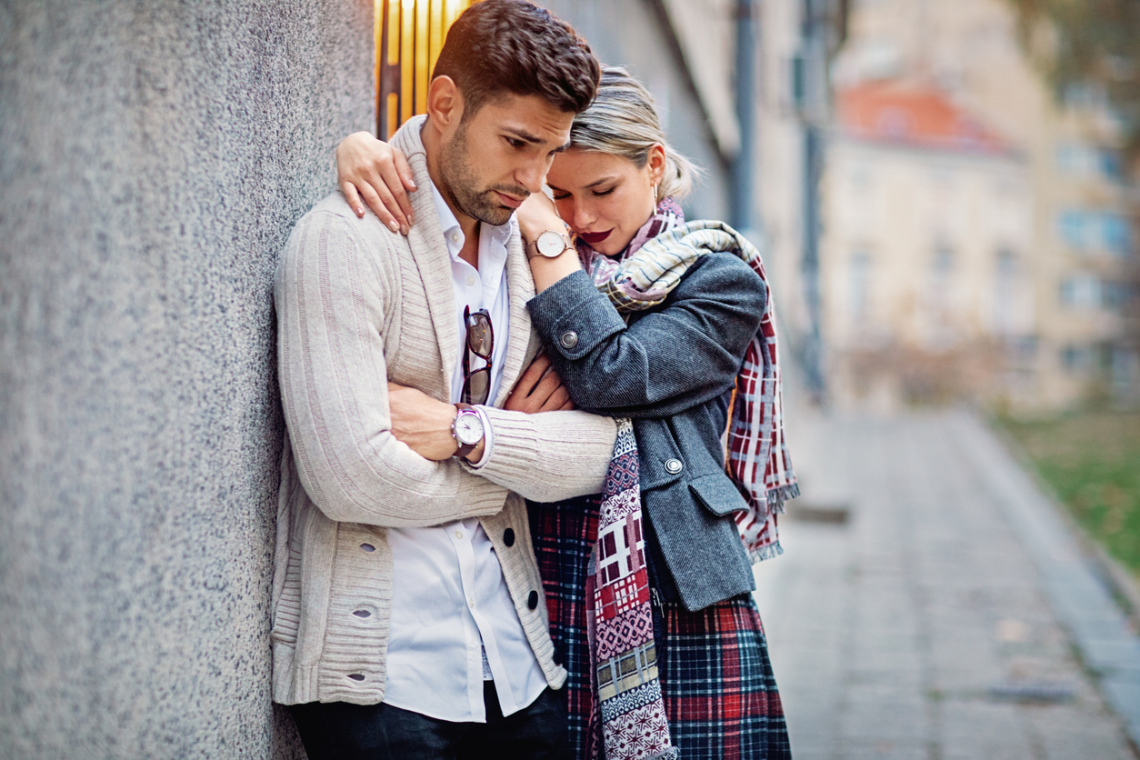 „Fáradt voltam a sze*hez, erre azonnal szakított velem” – Szürreális szakítós sztorik