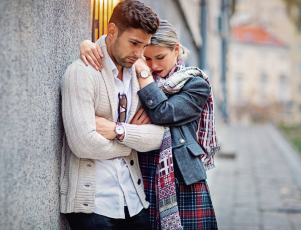 „Fáradt voltam a sze*hez, erre azonnal szakított velem” – Szürreális szakítós sztorik