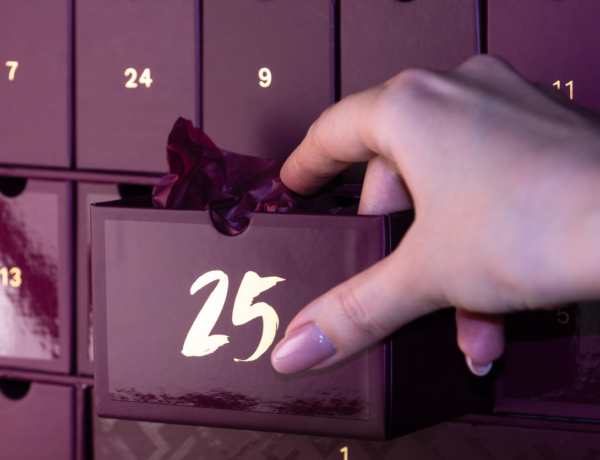 8 szuper beauty adventi kalendárium 2025-re, amik gyorsan el szoktak fogyni