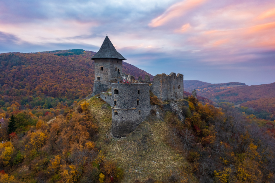 A kedvenc magyarországi rejtett kirándulóhelyeim, amik mindig feltöltenek