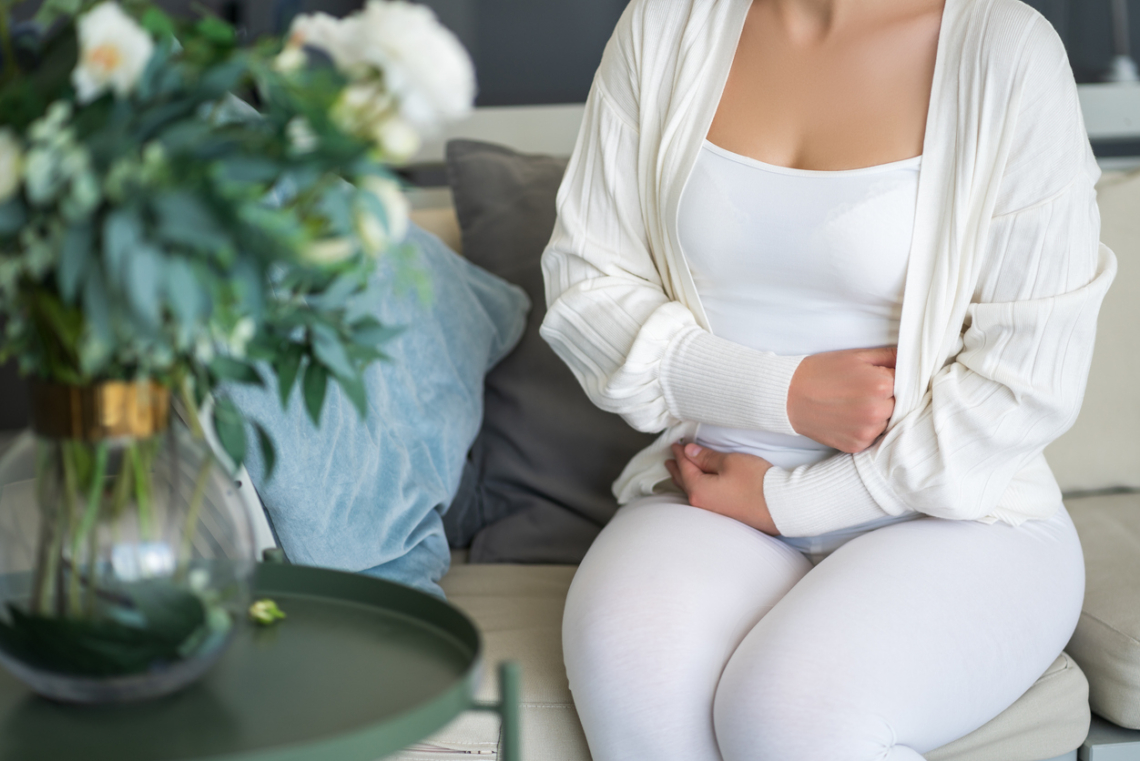 Ezek a biztos testi jelei, hogy baj van a májaddal