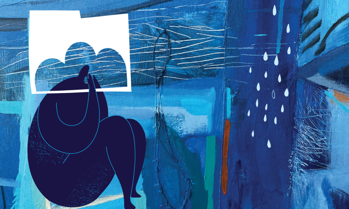 A NASA kimutatta: így változik az agyad, ha sokáig egyedül élsz