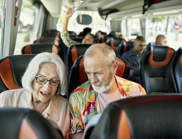 A nyugdíj nem hoz felszabadulást. Nem várt előnyei vannak, ha folytatod a munkát