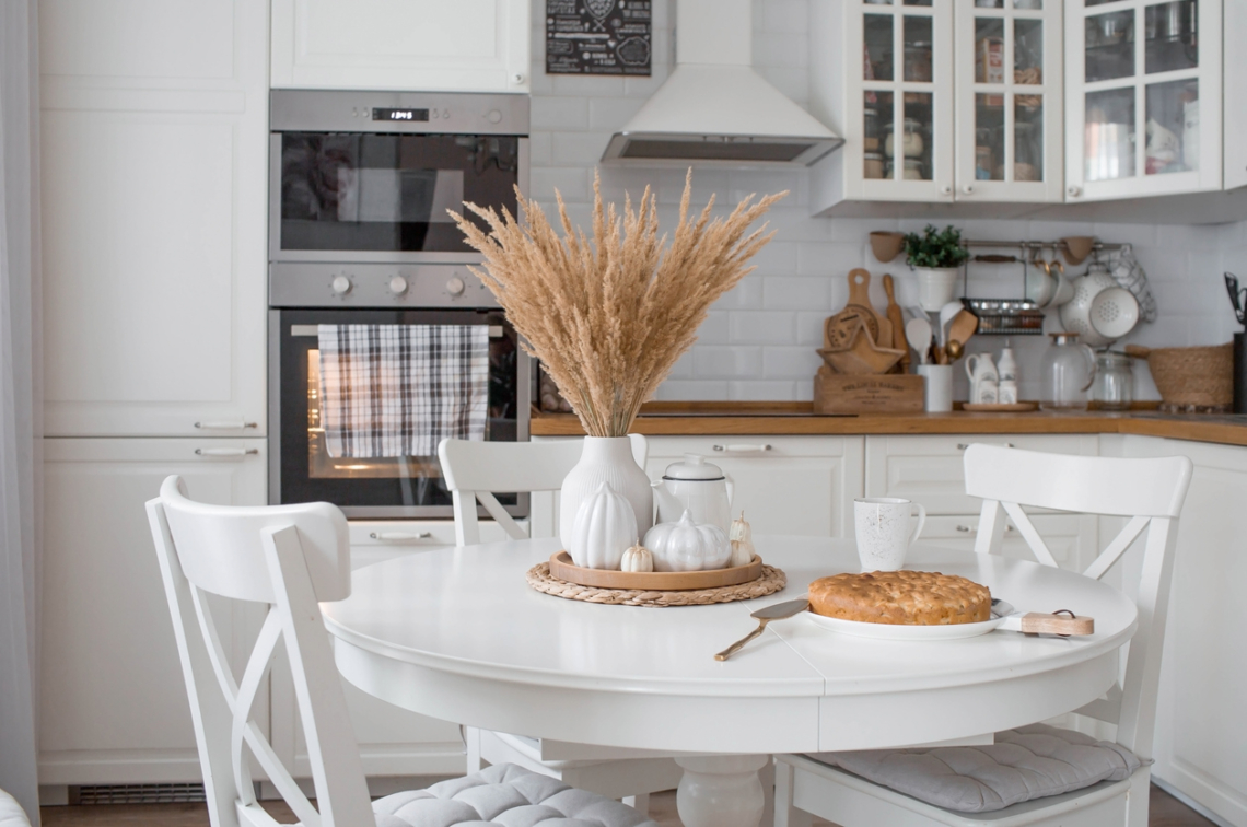 Mennyire van rend az otthonában? Csillagjegye is útmutatást ad